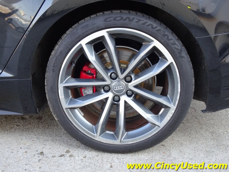 2018 Audi S5 3.0T quattro Premium Plus - Photo 37 - Cincinnati, OH 45255