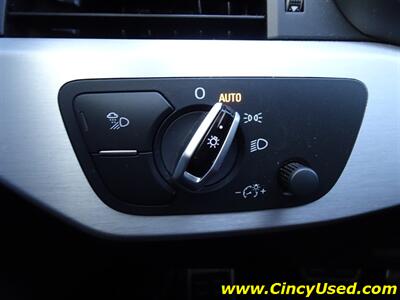 2018 Audi S5 3.0T quattro Premium Plus - Photo 25 - Cincinnati, OH 45255