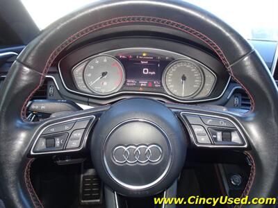 2018 Audi S5 3.0T quattro Premium Plus - Photo 22 - Cincinnati, OH 45255
