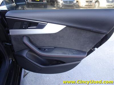 2018 Audi S5 3.0T quattro Premium Plus - Photo 30 - Cincinnati, OH 45255