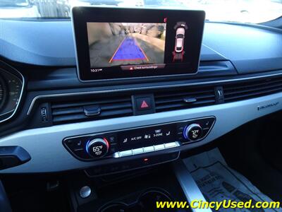 2018 Audi S5 3.0T quattro Premium Plus - Photo 20 - Cincinnati, OH 45255