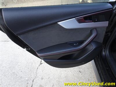 2018 Audi S5 3.0T quattro Premium Plus - Photo 28 - Cincinnati, OH 45255