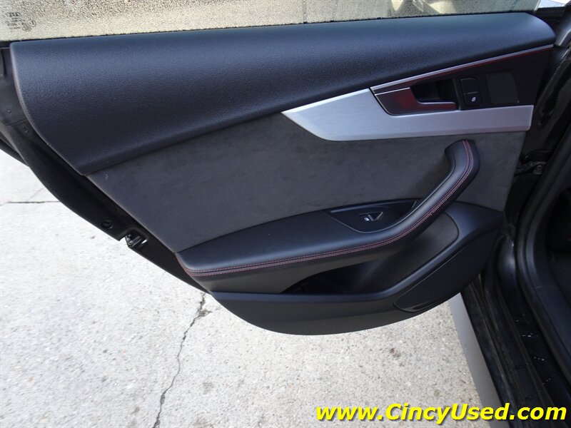 2018 Audi S5 3.0T quattro Premium Plus - Photo 28 - Cincinnati, OH 45255