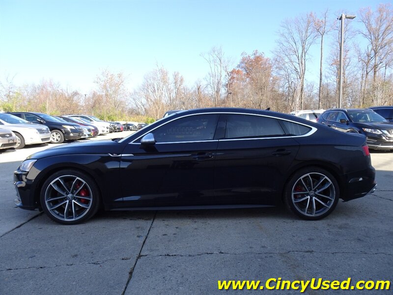 2018 Audi S5 3.0T quattro Premium Plus - Photo 6 - Cincinnati, OH 45255