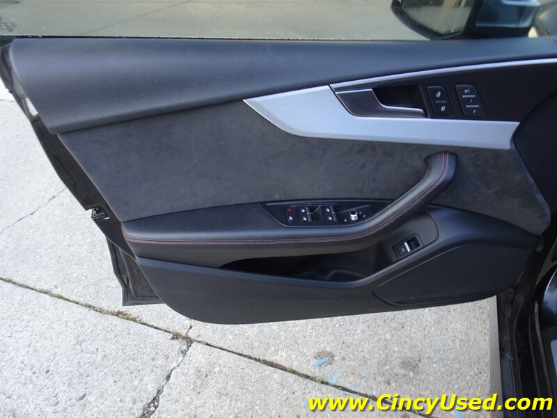 2018 Audi S5 3.0T quattro Premium Plus - Photo 29 - Cincinnati, OH 45255