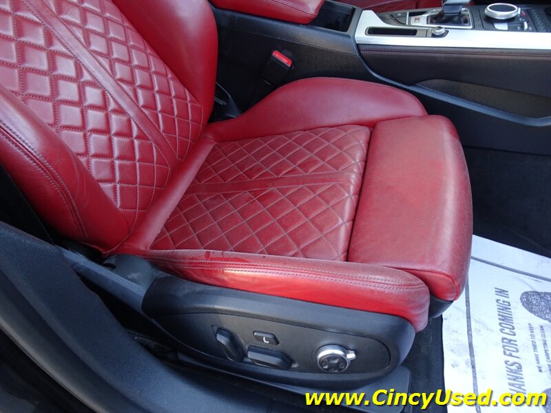 2018 Audi S5 3.0T quattro Premium Plus - Photo 33 - Cincinnati, OH 45255