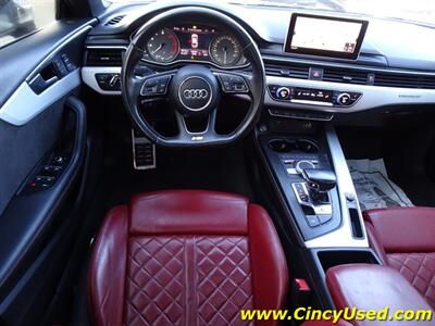 2018 Audi S5 3.0T quattro Premium Plus - Photo 10 - Cincinnati, OH 45255