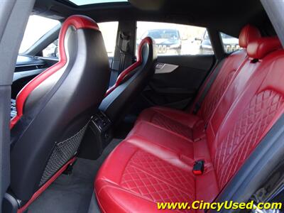 2018 Audi S5 3.0T quattro Premium Plus - Photo 13 - Cincinnati, OH 45255