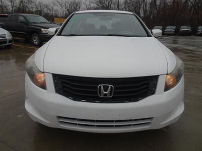 2009 Honda Accord LX   - Photo 2 - Cincinnati, OH 45255