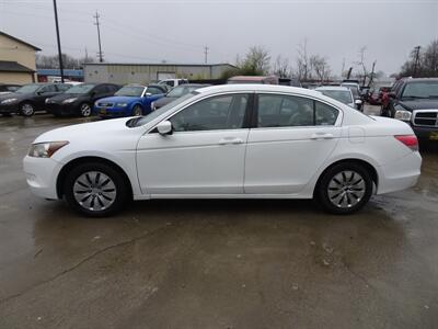 2009 Honda Accord LX   - Photo 7 - Cincinnati, OH 45255