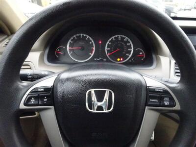 2009 Honda Accord LX   - Photo 17 - Cincinnati, OH 45255