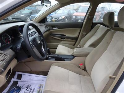 2009 Honda Accord LX   - Photo 13 - Cincinnati, OH 45255