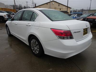 2009 Honda Accord LX   - Photo 4 - Cincinnati, OH 45255