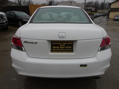 2009 Honda Accord LX   - Photo 5 - Cincinnati, OH 45255