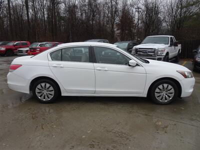 2009 Honda Accord LX   - Photo 3 - Cincinnati, OH 45255