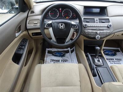 2009 Honda Accord LX   - Photo 12 - Cincinnati, OH 45255