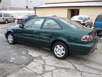 2000 Honda Civic EX   - Photo 4 - Cincinnati, OH 45255