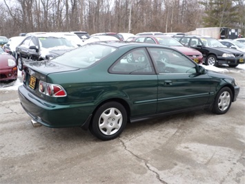 2000 Honda Civic EX   - Photo 6 - Cincinnati, OH 45255