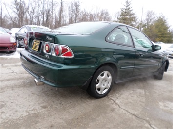 2000 Honda Civic EX   - Photo 13 - Cincinnati, OH 45255