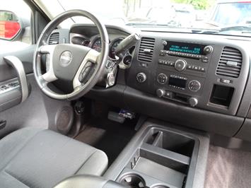 2008 GMC Sierra 1500 SLE2   - Photo 12 - Cincinnati, OH 45255