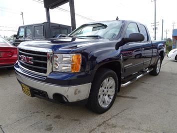 2008 GMC Sierra 1500 SLE2   - Photo 9 - Cincinnati, OH 45255