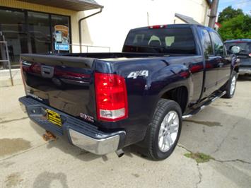 2008 GMC Sierra 1500 SLE2   - Photo 5 - Cincinnati, OH 45255