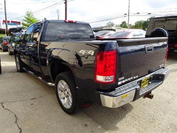 2008 GMC Sierra 1500 SLE2   - Photo 11 - Cincinnati, OH 45255