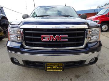 2008 GMC Sierra 1500 SLE2   - Photo 2 - Cincinnati, OH 45255