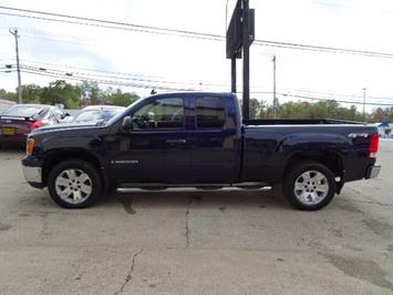 2008 GMC Sierra 1500 SLE2   - Photo 10 - Cincinnati, OH 45255