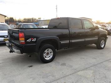 2002 Chevrolet Silverado 1500HD LT   - Photo 6 - Cincinnati, OH 45255