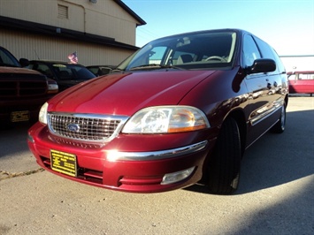 2003 Ford Windstar Vans SE   - Photo 15 - Cincinnati, OH 45255