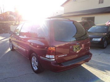 2003 Ford Windstar Vans SE   - Photo 4 - Cincinnati, OH 45255