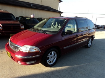 2003 Ford Windstar Vans SE   - Photo 3 - Cincinnati, OH 45255