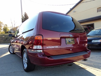 2003 Ford Windstar Vans SE   - Photo 16 - Cincinnati, OH 45255