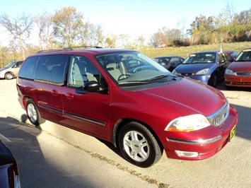 2003 Ford Windstar Vans SE   - Photo 1 - Cincinnati, OH 45255