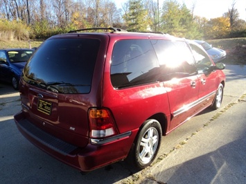 2003 Ford Windstar Vans SE   - Photo 6 - Cincinnati, OH 45255