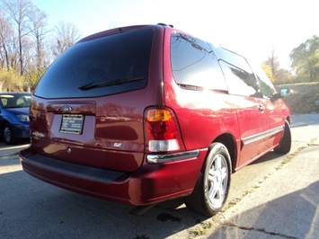 2003 Ford Windstar Vans SE   - Photo 17 - Cincinnati, OH 45255