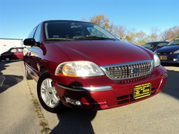 2003 Ford Windstar Vans SE   - Photo 14 - Cincinnati, OH 45255