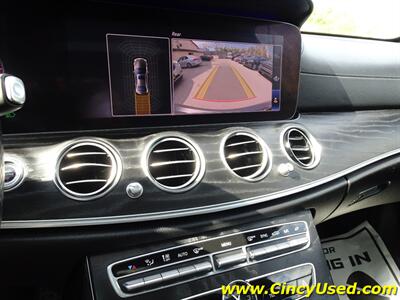 2018 Mercedes-Benz AMG E 43   - Photo 20 - Cincinnati, OH 45255