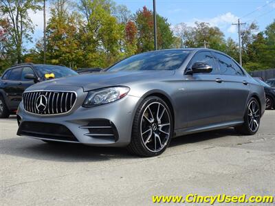 2018 Mercedes-Benz AMG E 43   - Photo 3 - Cincinnati, OH 45255