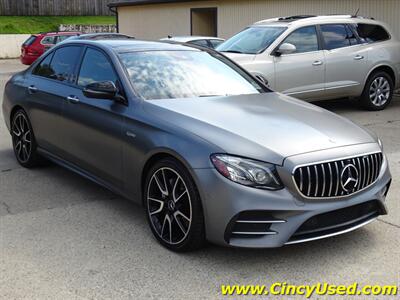 2018 Mercedes-Benz AMG E 43   - Photo 4 - Cincinnati, OH 45255