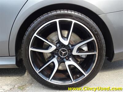 2018 Mercedes-Benz AMG E 43   - Photo 34 - Cincinnati, OH 45255