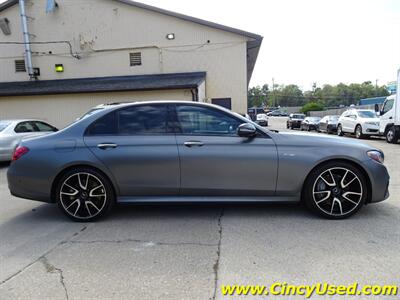 2018 Mercedes-Benz AMG E 43   - Photo 5 - Cincinnati, OH 45255