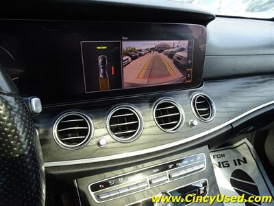 2018 Mercedes-Benz AMG E 43   - Photo 25 - Cincinnati, OH 45255