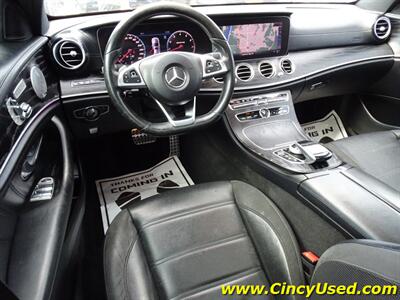 2018 Mercedes-Benz AMG E 43   - Photo 13 - Cincinnati, OH 45255