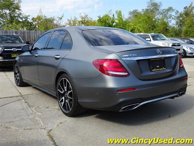 2018 Mercedes-Benz AMG E 43   - Photo 9 - Cincinnati, OH 45255