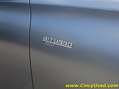 2018 Mercedes-Benz AMG E 43   - Photo 28 - Cincinnati, OH 45255