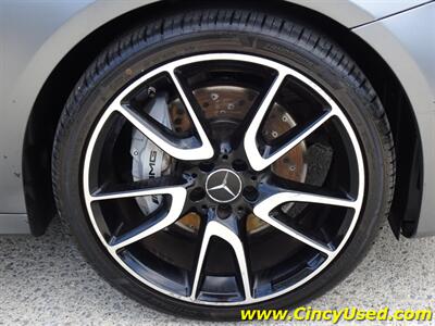 2018 Mercedes-Benz AMG E 43   - Photo 36 - Cincinnati, OH 45255