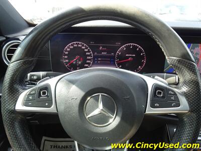 2018 Mercedes-Benz AMG E 43   - Photo 22 - Cincinnati, OH 45255