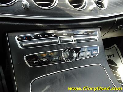 2018 Mercedes-Benz AMG E 43   - Photo 18 - Cincinnati, OH 45255